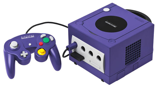 Nintendo Gamecube System