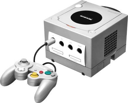 Nintendo Gamecube System