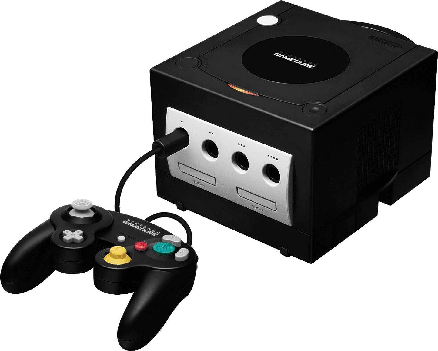 Nintendo Gamecube System