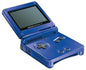 Nintendo Game Boy Advance SP System