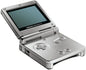 Nintendo Game Boy Advance SP System