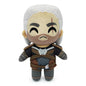 The Witcher: Geralt 9" Plush