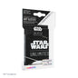 Star Wars: Unlimited - Card Back White Art Sleeves