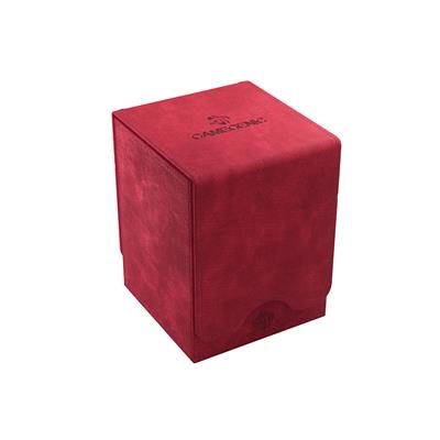 GameGenic Squire 100+ XL - Red