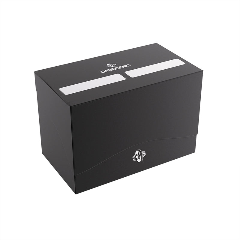 Gamegenic Double Deck Holder 200+ XL (Black)