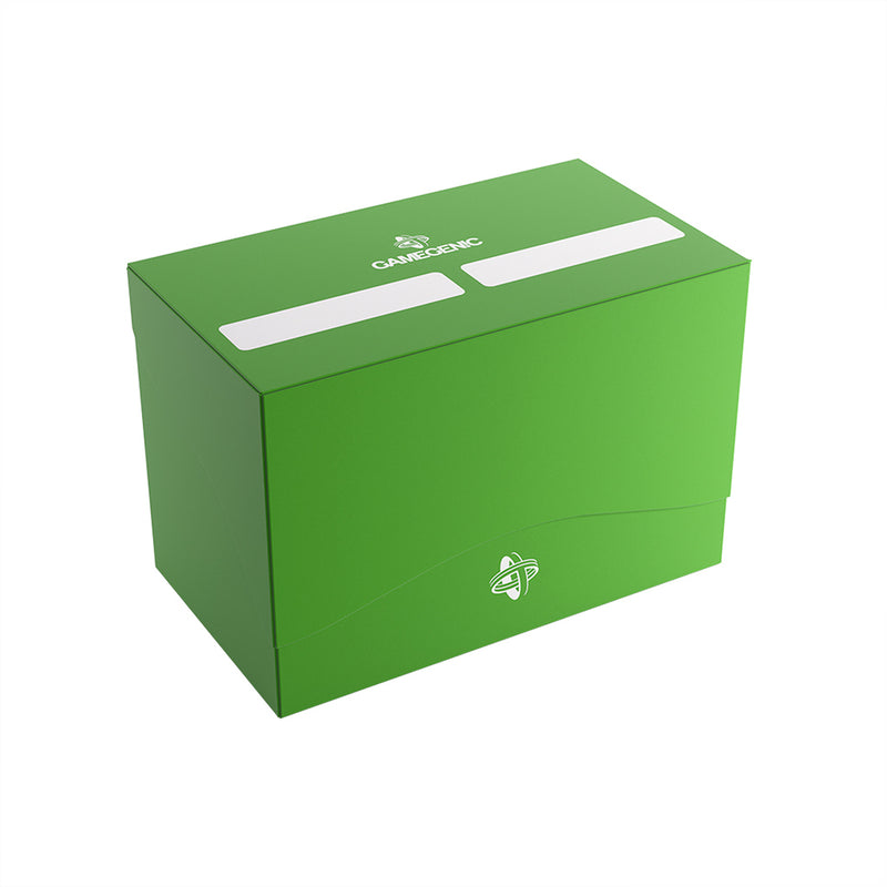Gamegenic Double Deck Holder 200+ XL (Green)