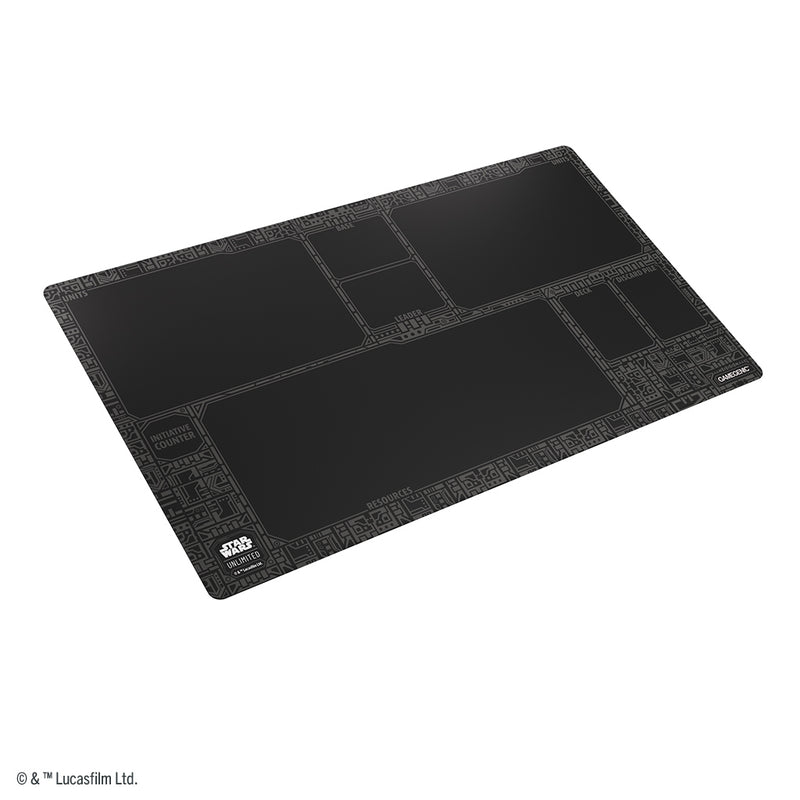 Star Wars: Unlimited Playmat - Unlimited Pattern
