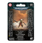 Warhammer 40,000 T'AU Empire Kroot Flesh Shaper