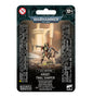 Warhammer 40,000 T'AU Empire Kroot Trail Shaper