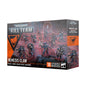 Warhammer 40,000 Kill Team: Night Lords Chaos Space Marines - Nemesis Claw