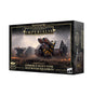 Legiones Astartes - Cerberus Heavy Tank Destroyer Squadron