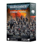Warhammer 40,000: Combat Patrol - Raven Guard