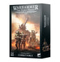 Warhammer The Horus Heresy: Combat Force - Solar Auxilia