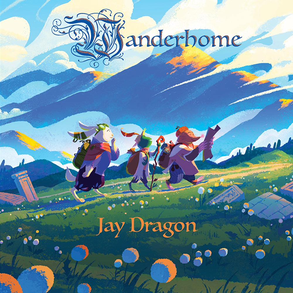 Wanderhome