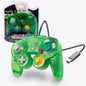 XYAB Wired Gamecube Controller