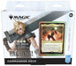 Final Fantasy Commander Decks - Collectors Edition