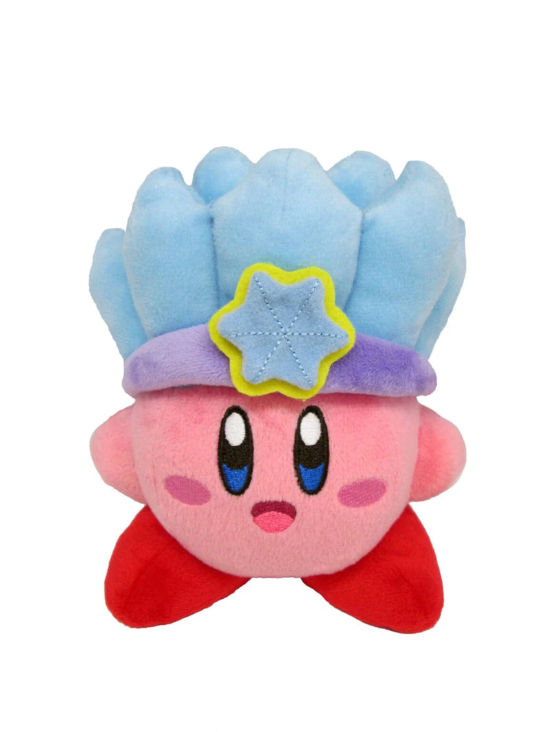 Nintendo Kirby Plush - Ice Kirby