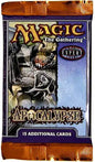 Apocalypse Booster Pack