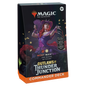 Outlaws of Thunder Junction Commander Decks
