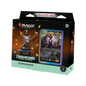 Duskmourn Commander Decks