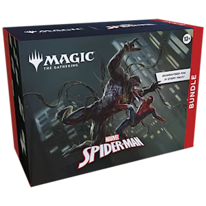 Marvel's Spider-Man Bundle