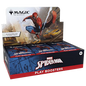 Marvel's Spider-Man Play Booster Box