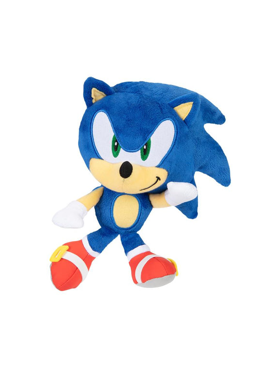 Jakks Pacific Sonic Plush