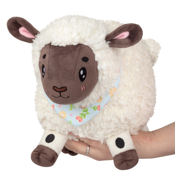 Mini Squishable Spring Lamb