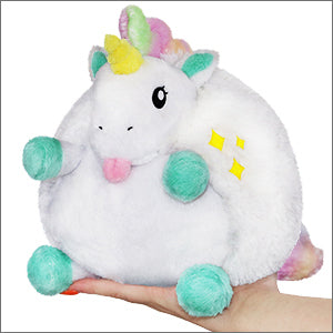 Squishable Baby Unicorn