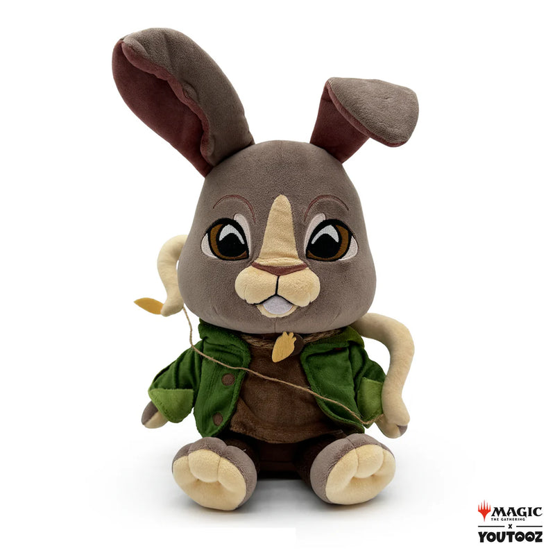 Magic the Gathering Plush: Finneas (9")