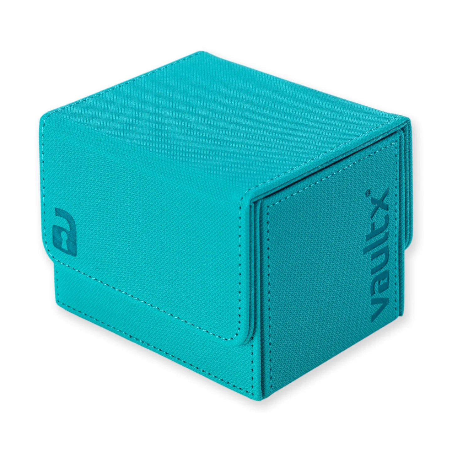 Vault X: Exo-Tec® Sideloading Deck Box 100+