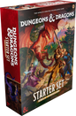 Dungeons & Dragons 2024 - Starter Set: Heroes of the Borderlands (PRE-ORDER)