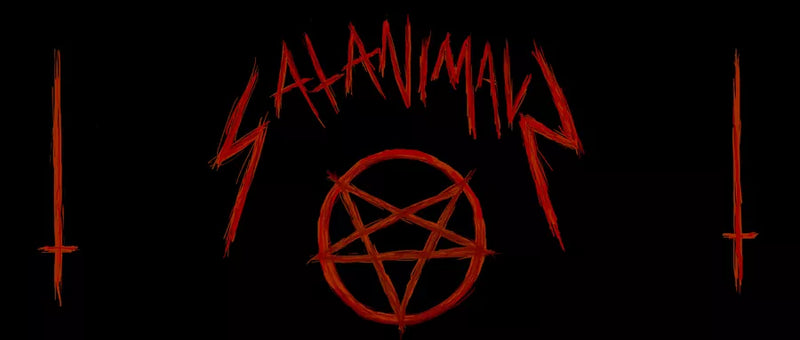 Satanimals