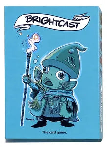 Brightcast Card Game