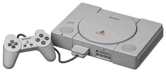 Playstation System