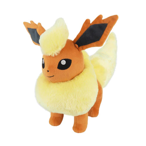 Pokemon Plush - All Star Collection Flareon