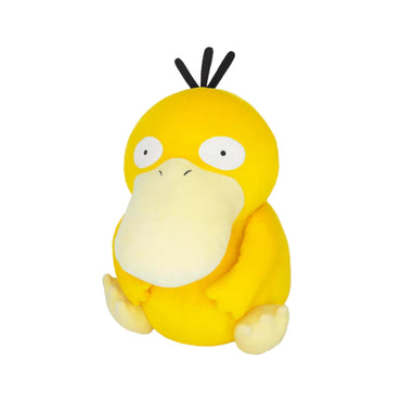 Pokemon Plush - Psyduck Cushion