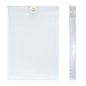 BCW Arrow Corner Magnetic for Sleeve Card - 130Pt
