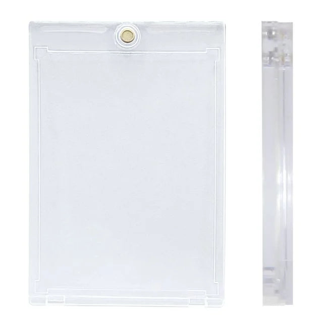 BCW Arrow Corner Magnetic for Sleeve Card - 180Pt