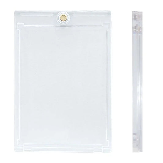 BCW Arrow Corner Magnetic for Sleeve Card - 35Pt