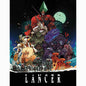 Lancer RPG: Core Rulebook