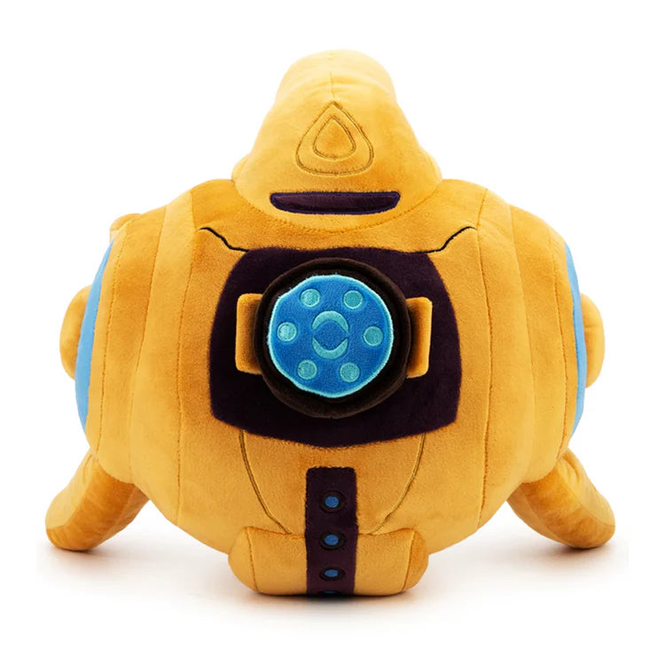 Starcraft: Probe 9" Plush