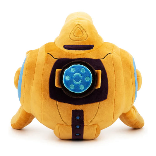 Starcraft: Probe 9" Plush