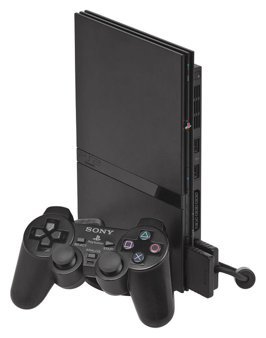 Playstation 2 Slim System