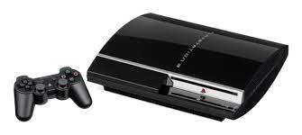 Playstation 3 System