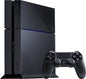 Playstation 4 System