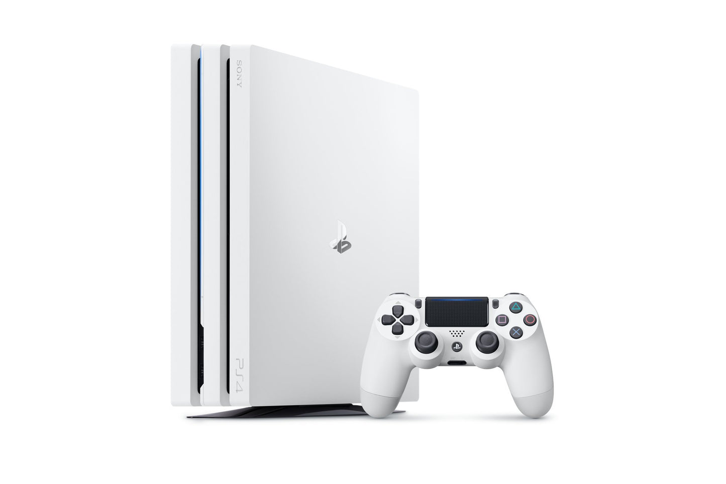 Playstation 4 Pro System