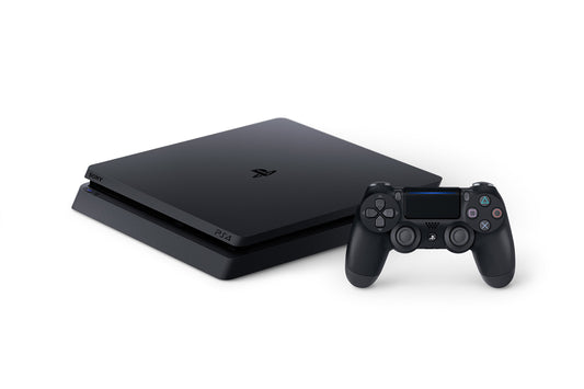 Playstation 4 Slim System