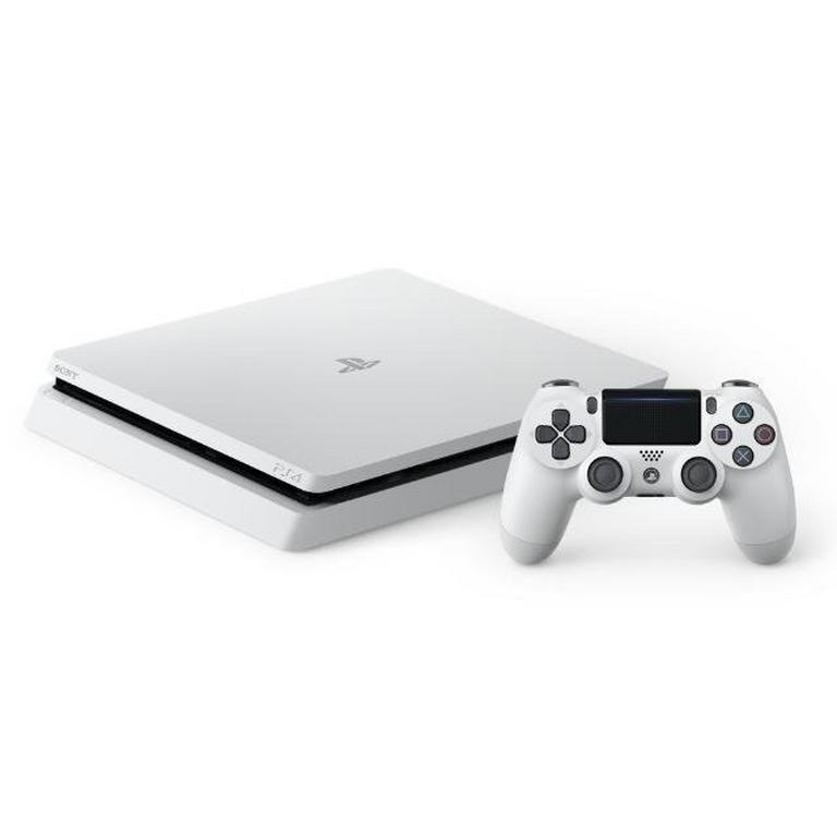 Playstation 4 Slim System