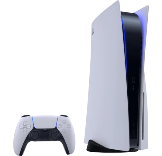 Playstation 5 System